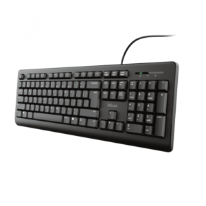 Teclado Trust Primo