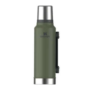 Termo Stanley Clásico Asa Plegable 1.4 L