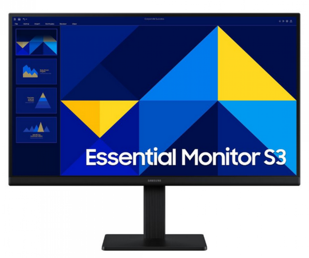 Monitor Samsung LS22D300GALXZB