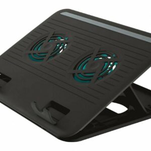Base refrigerante para notebook Trust Cyclone Stand