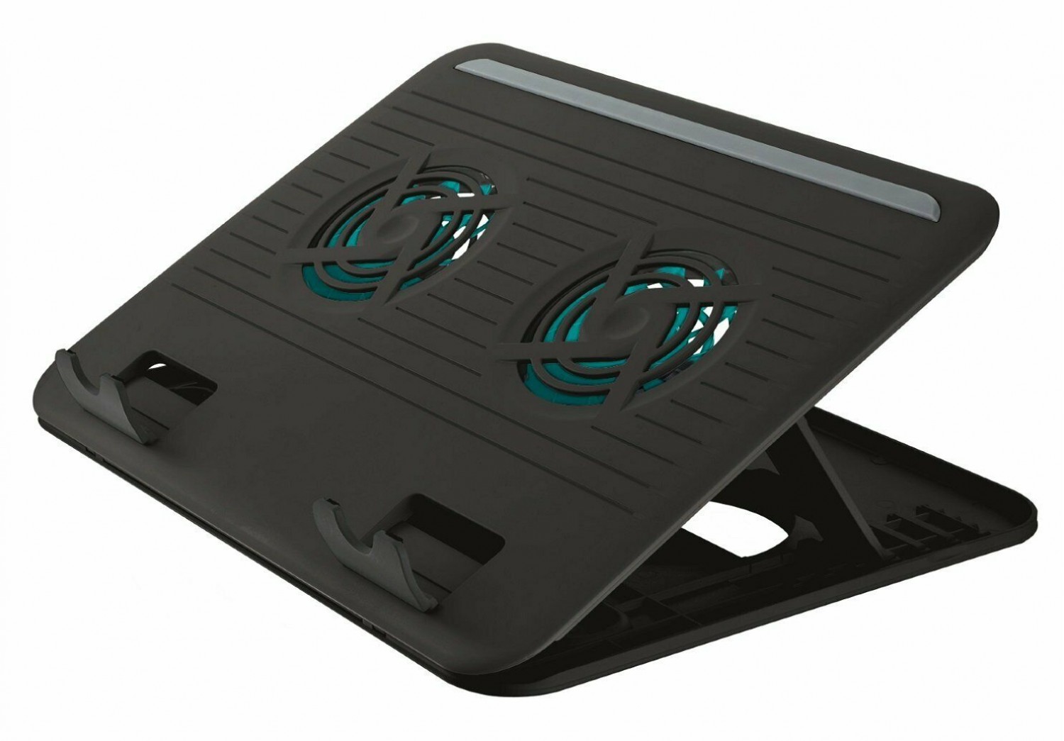 Base refrigerante para notebook Trust Cyclone Stand