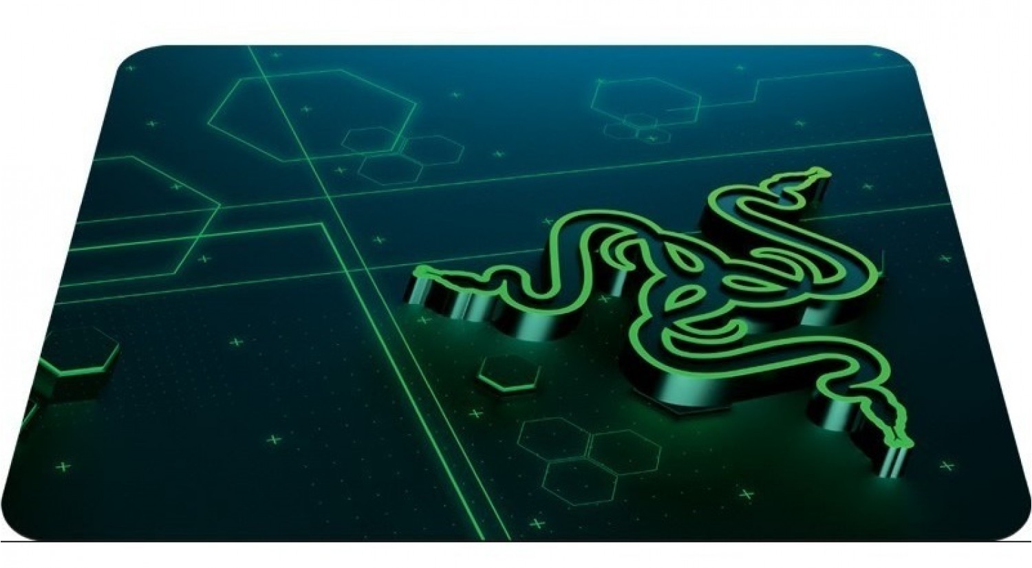 Mousepad Razer Goliathus Mobile Small