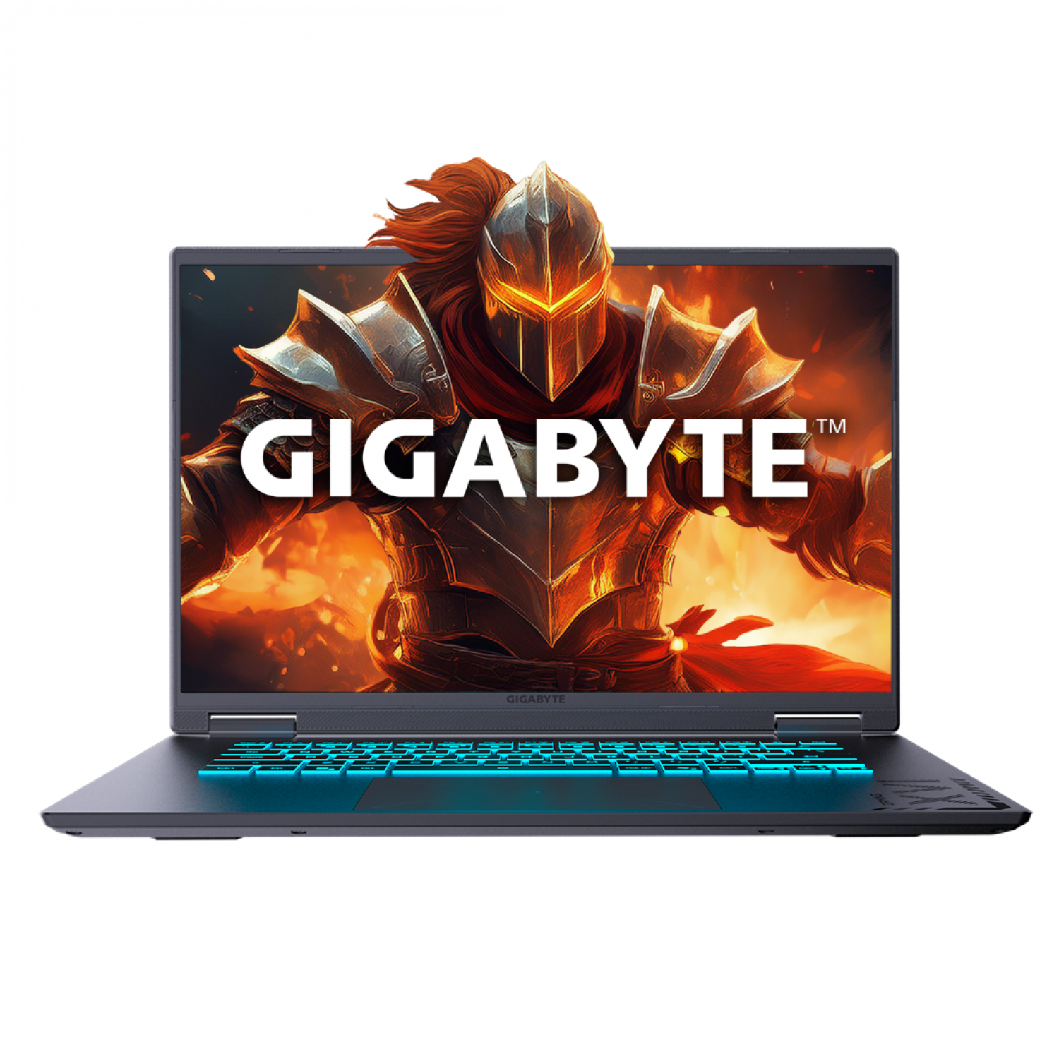 Notebook Gigabyte Gaming A16