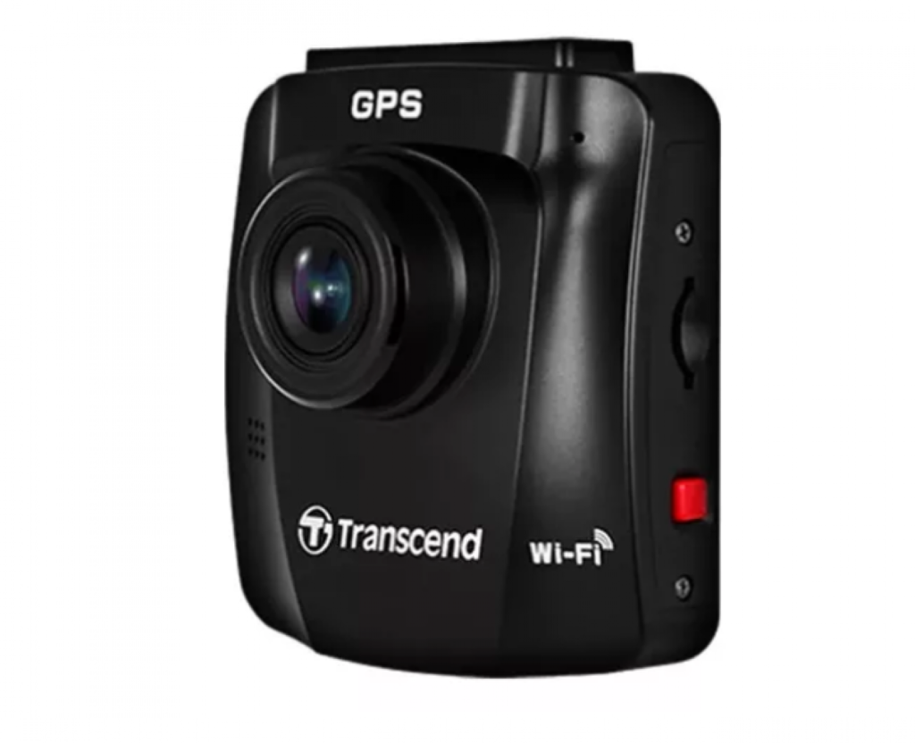 Cámara para auto Transcend DrivePro 250