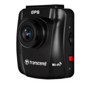 Cámara para auto Transcend DrivePro 250