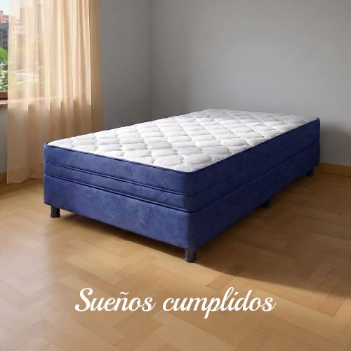 Conjunto Elite LANIN 100X190 - imagen 3