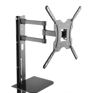Soporte extensible para pantalla Intelaid IT-FMV44
