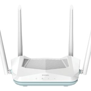 Router D-Link R15
