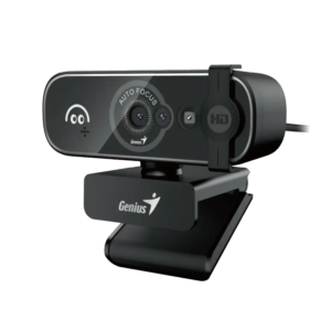 Webcam Genius Facecam Open