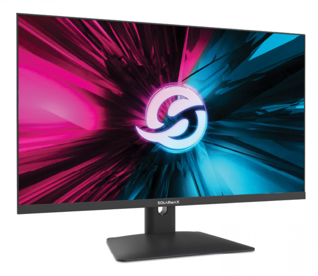 Monitor SolarMax SX24F7GB