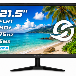 Monitor SolarMax SX22F2