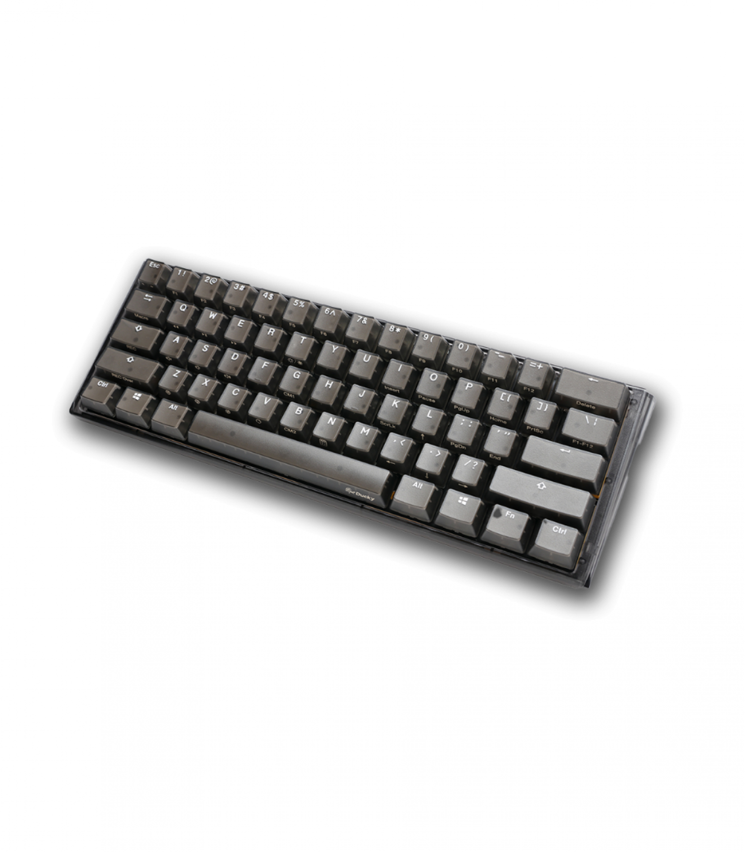 Teclado mecánico Ducky One 3 Mini