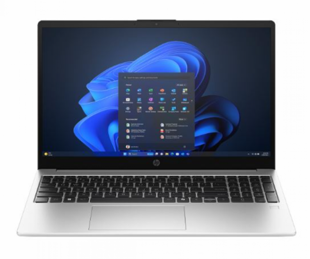 Notebook HP 255