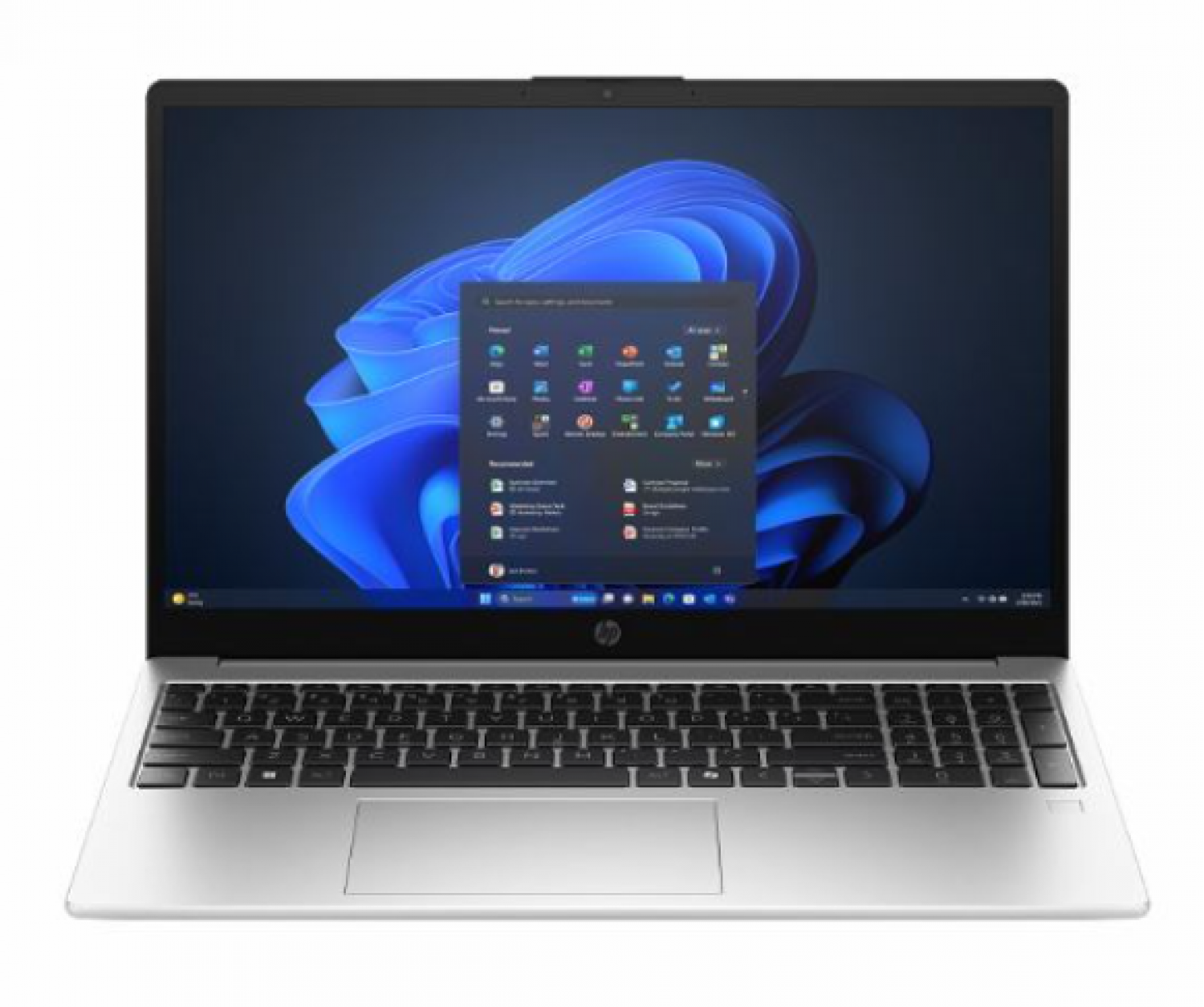 Notebook HP 255