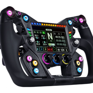 Volante de simulación Thermaltake XRW-G1 GT