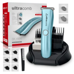 Cortadora de Cabello Ultracomb BK-4900