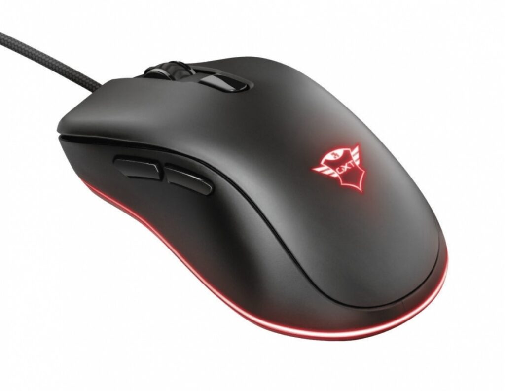 Mouse TRUST JACX GXT930