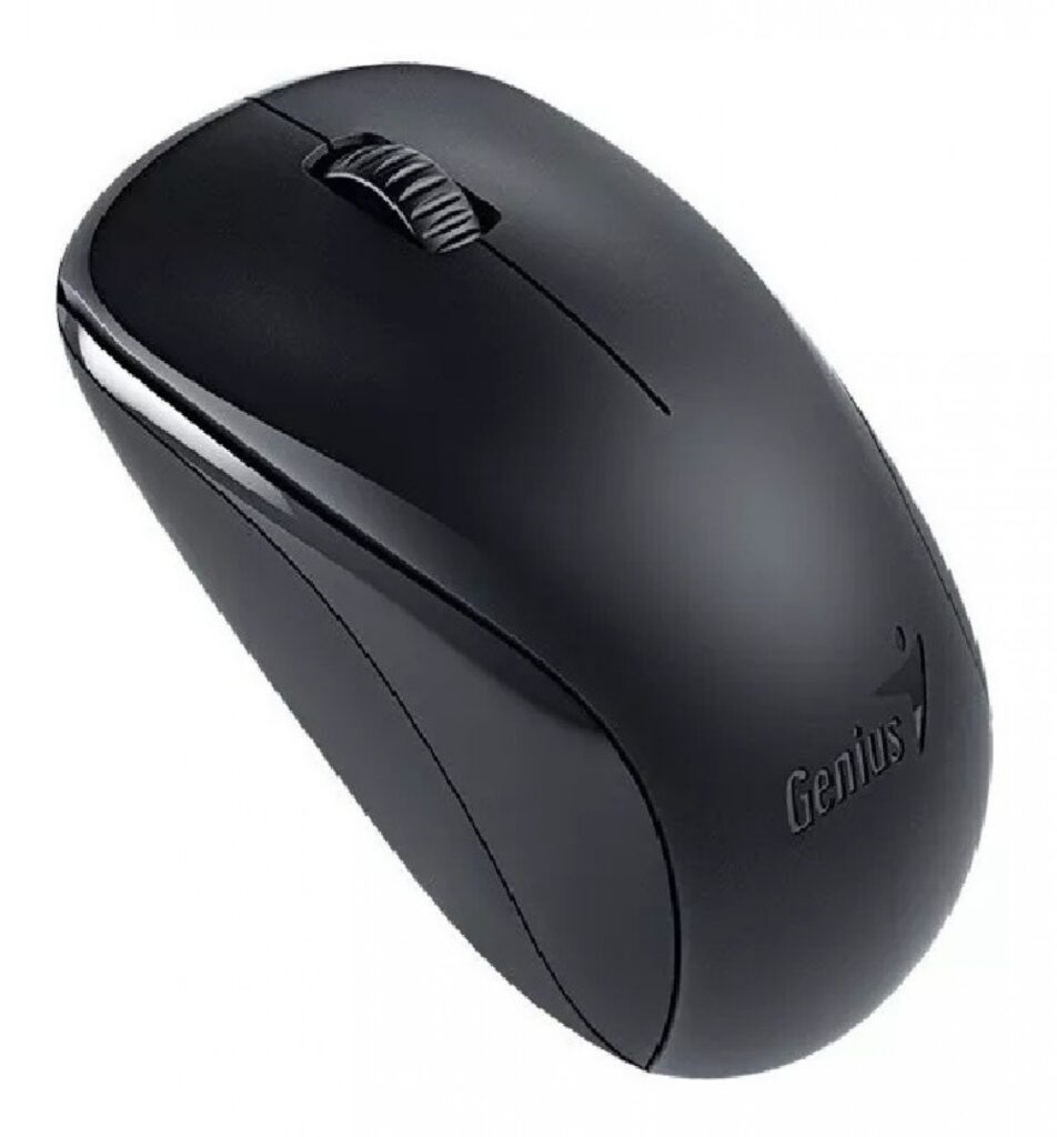 Mouse Genius NX-7000
