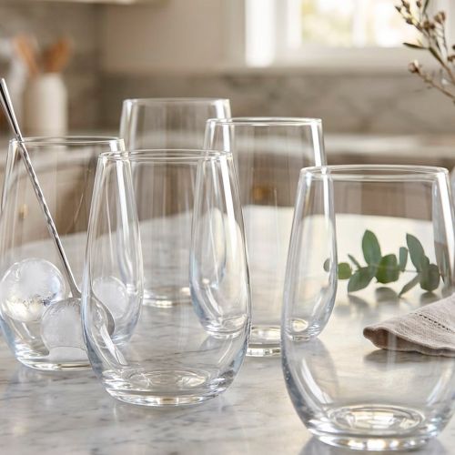 Vasos Nadir DUBAI 480ML X6 - imagen 3