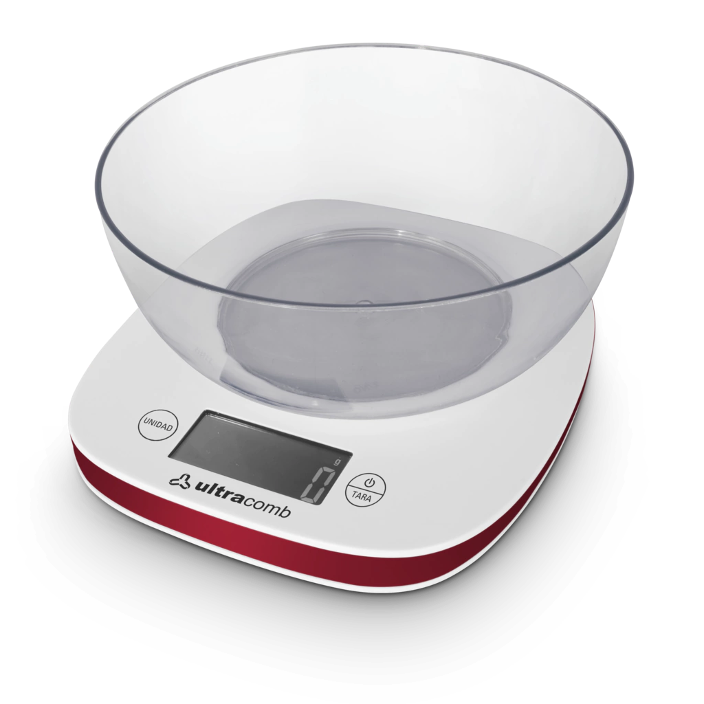 Balanza Ultracomb BL-6002