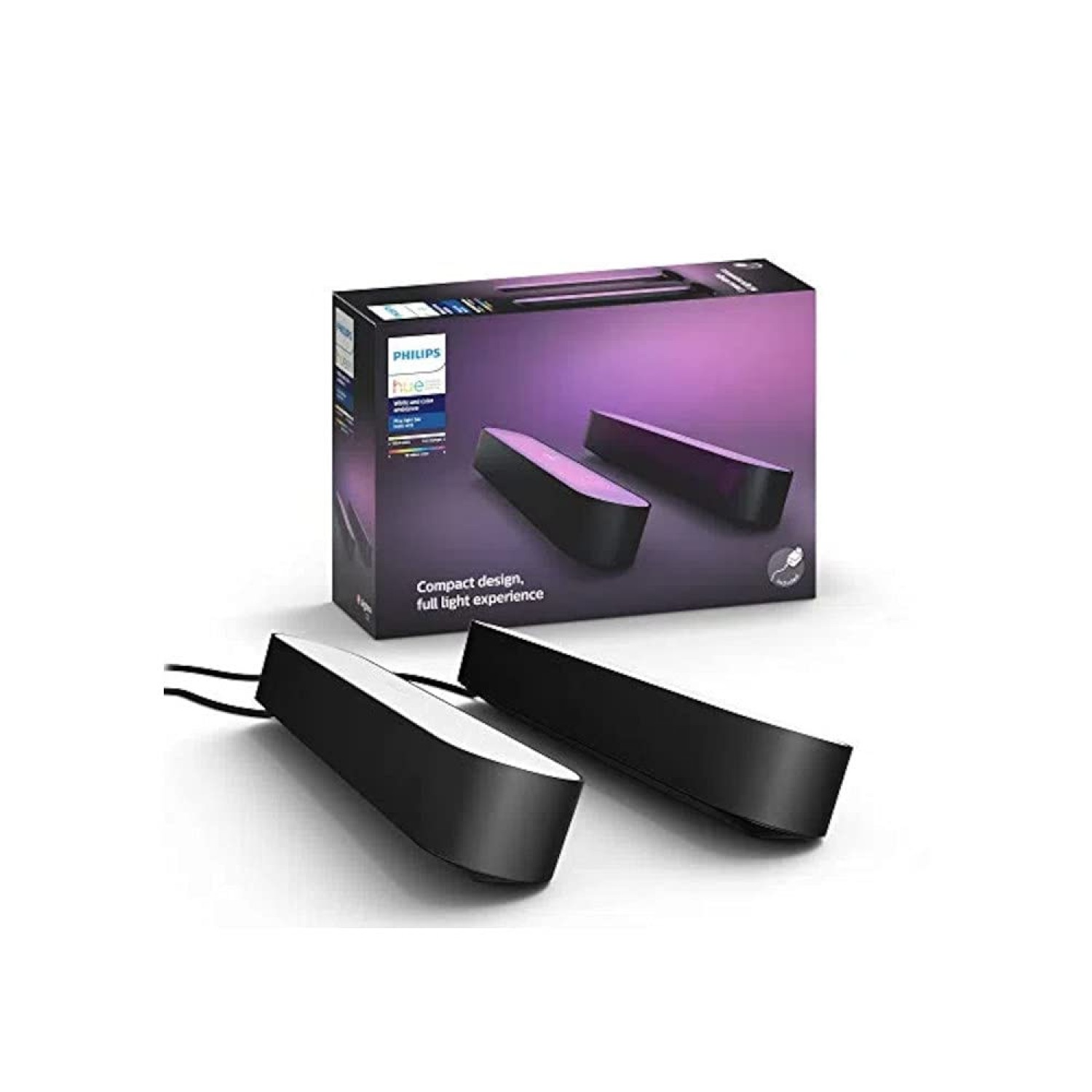 Barra de iluminación Philips Hue Play