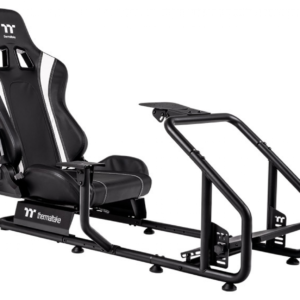 Cockpit de simulación Thermaltake GR300
