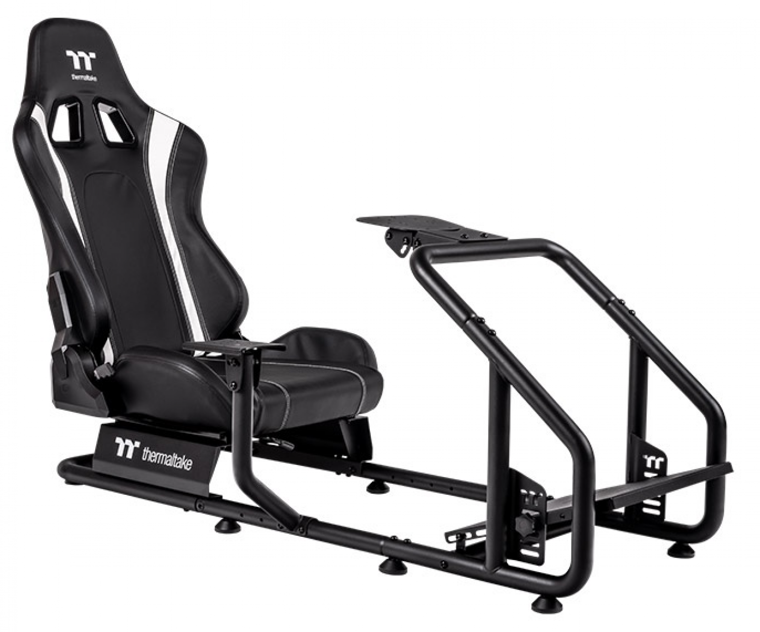 Cockpit de simulación Thermaltake GR300