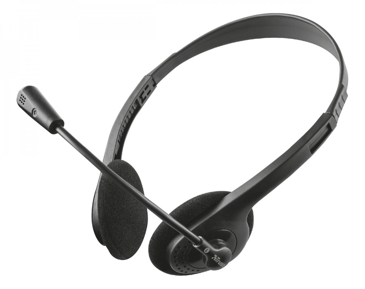 Auriculares Trust Primo