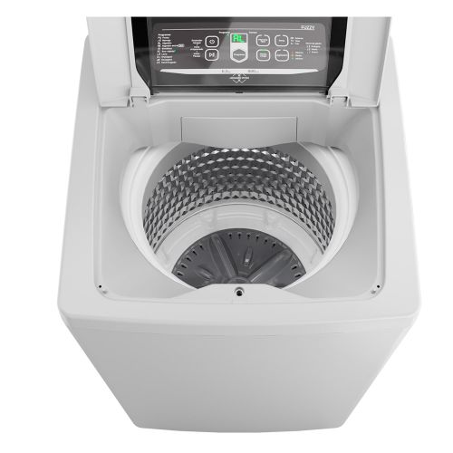 Lavarropas Drean LSDR0680TB0 6.5K BL. - imagen 4