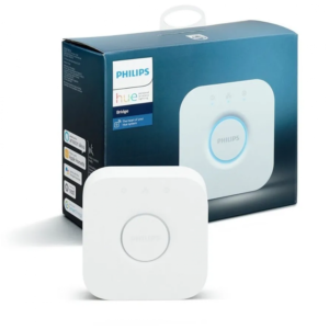 Puente Philips Hue Bridge
