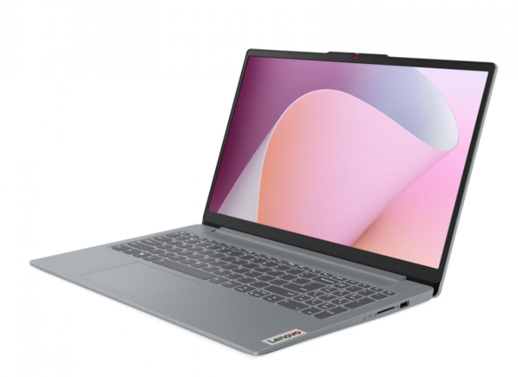 Notebook Lenovo IdeaPad Slim 3