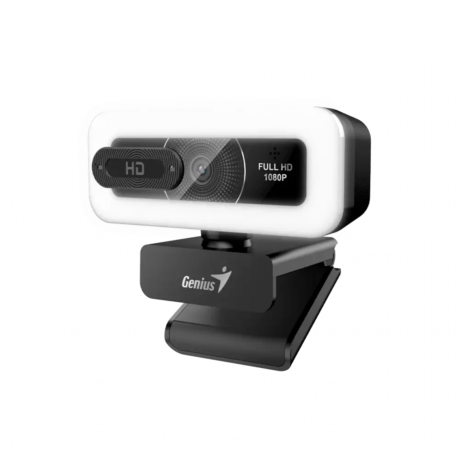 Webcam Genius Facecam Light