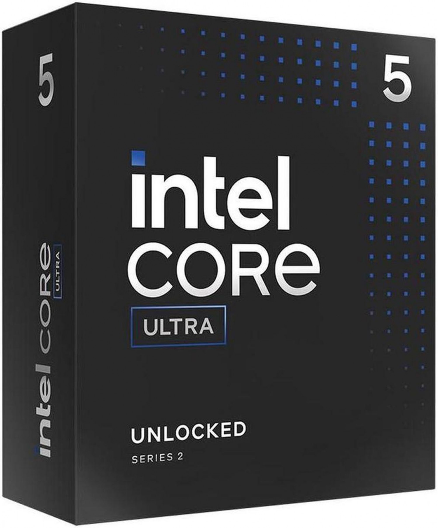 Procesador Intel Core Ultra 5 225F