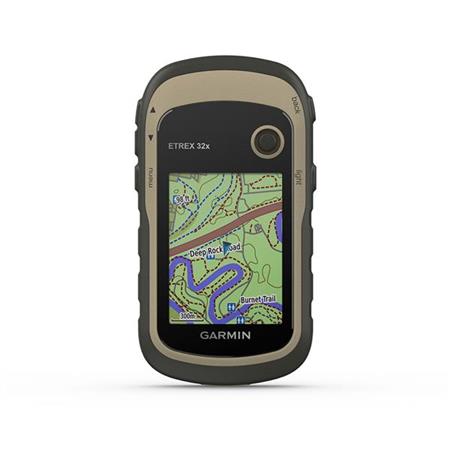 GPS Garmin eTrex 32x Sudamerica