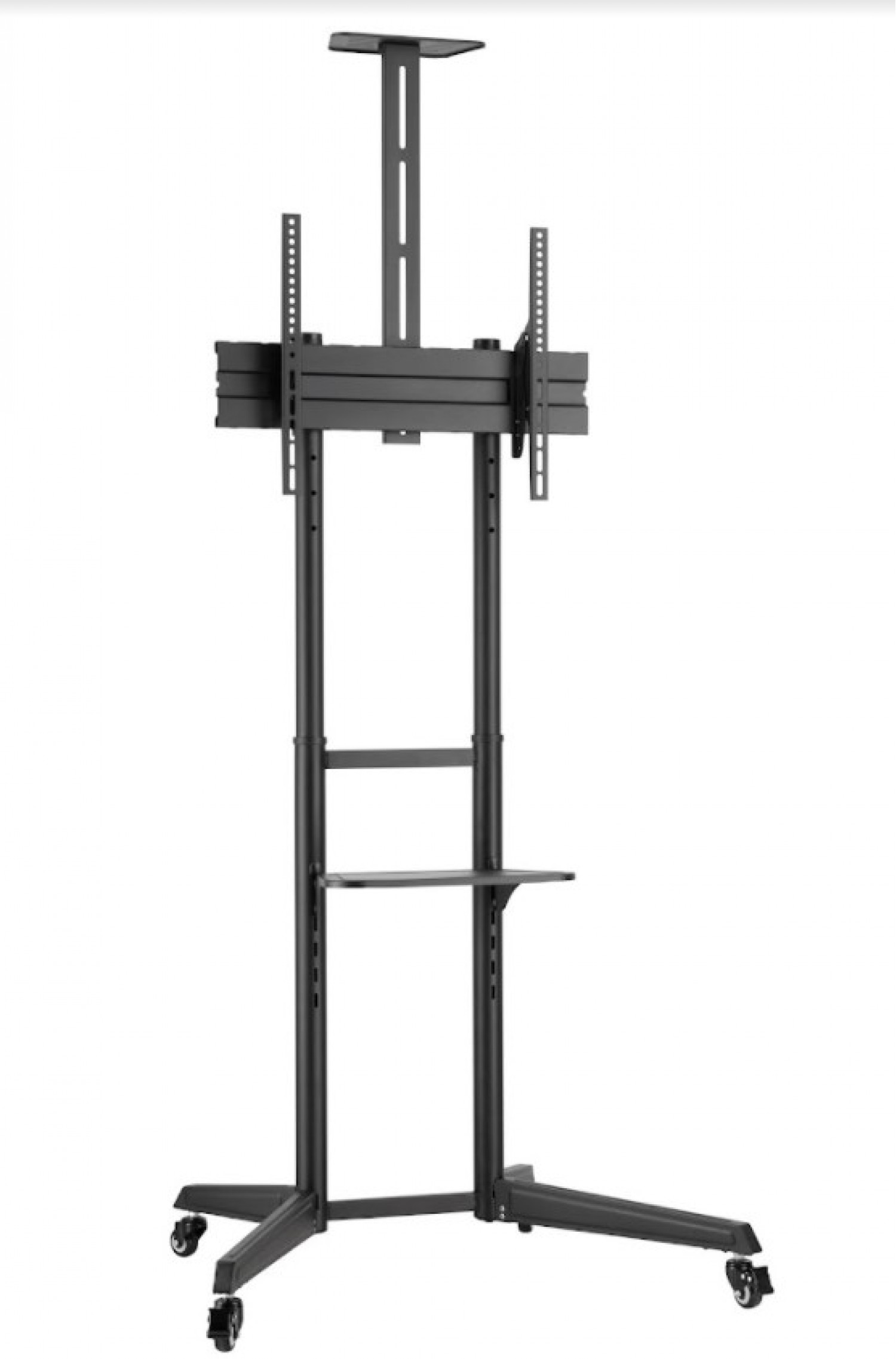 Soporte móvil para TV INTELAID IT-SMT