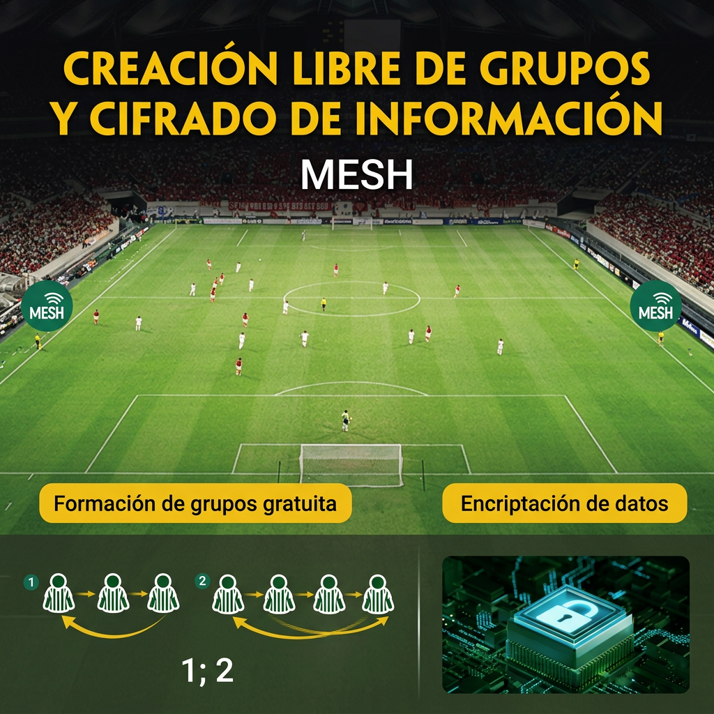 Intercomunicador para Árbitro Ejeas F6 - imagen 9