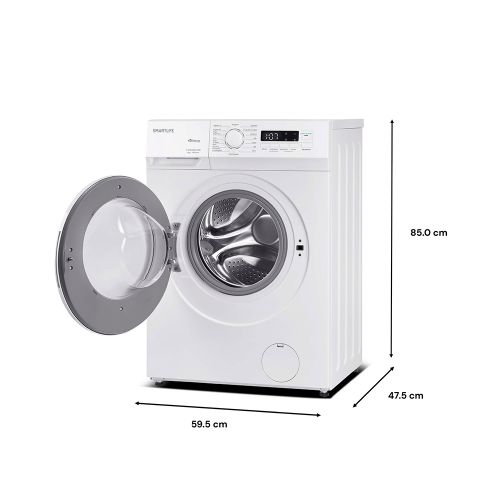 Lavarropas Smartlife SL-WM26I081400 8 - imagen 4