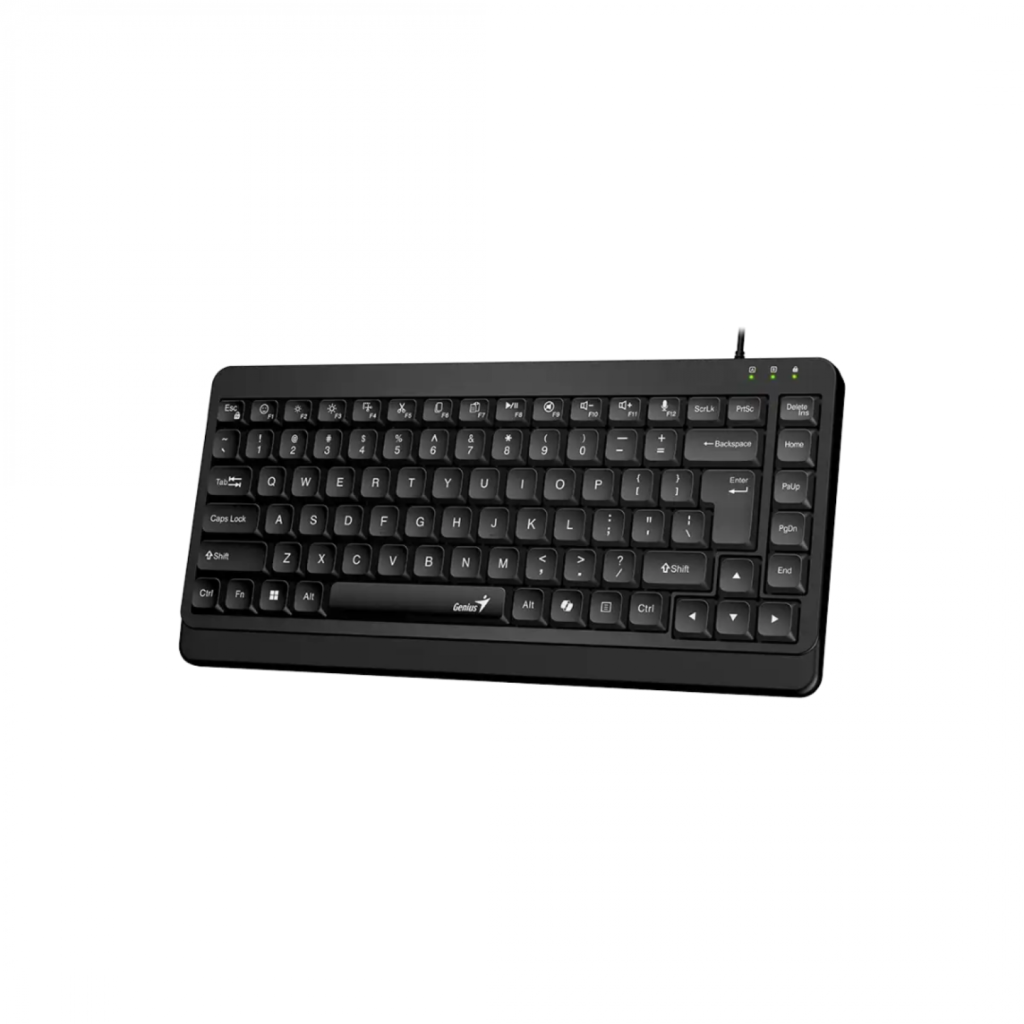 Teclado Genius Luxemate 109 Mini