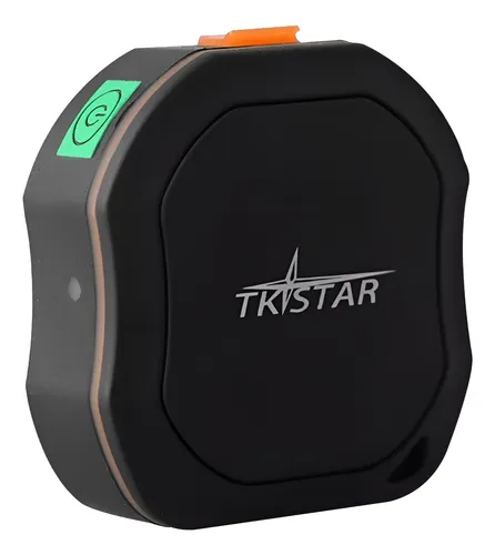 GPS Tracker Rastreador 2G TK109 - imagen 2
