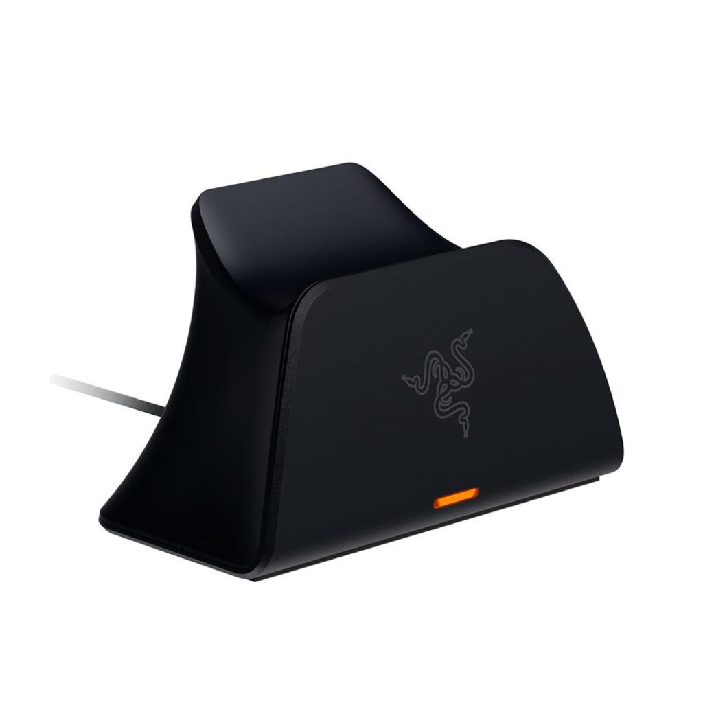 Base de carga Razer Quick Charging Stand para PS5