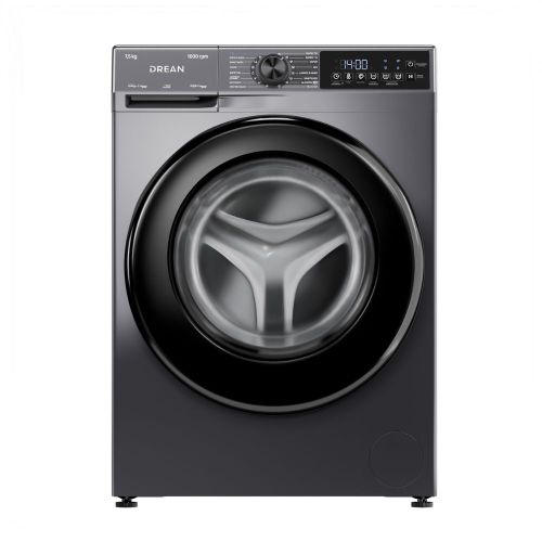 Lavarropas Drean LFDR0710ISG0 INV 7KG GRAF