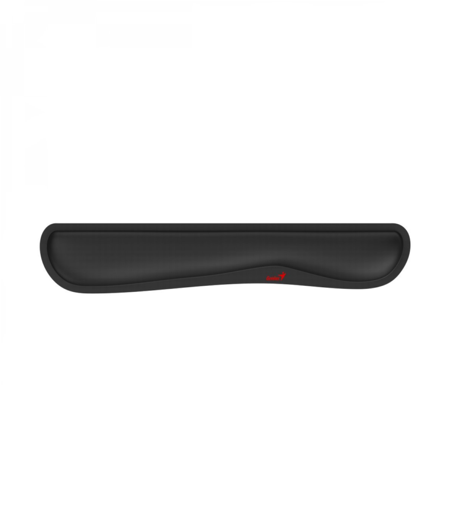 Apoyamuñecas para teclado Genius G-WP 100