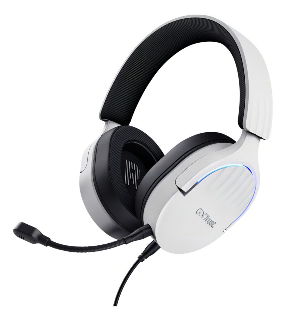 Auricular Trust Fayzo GXT490W