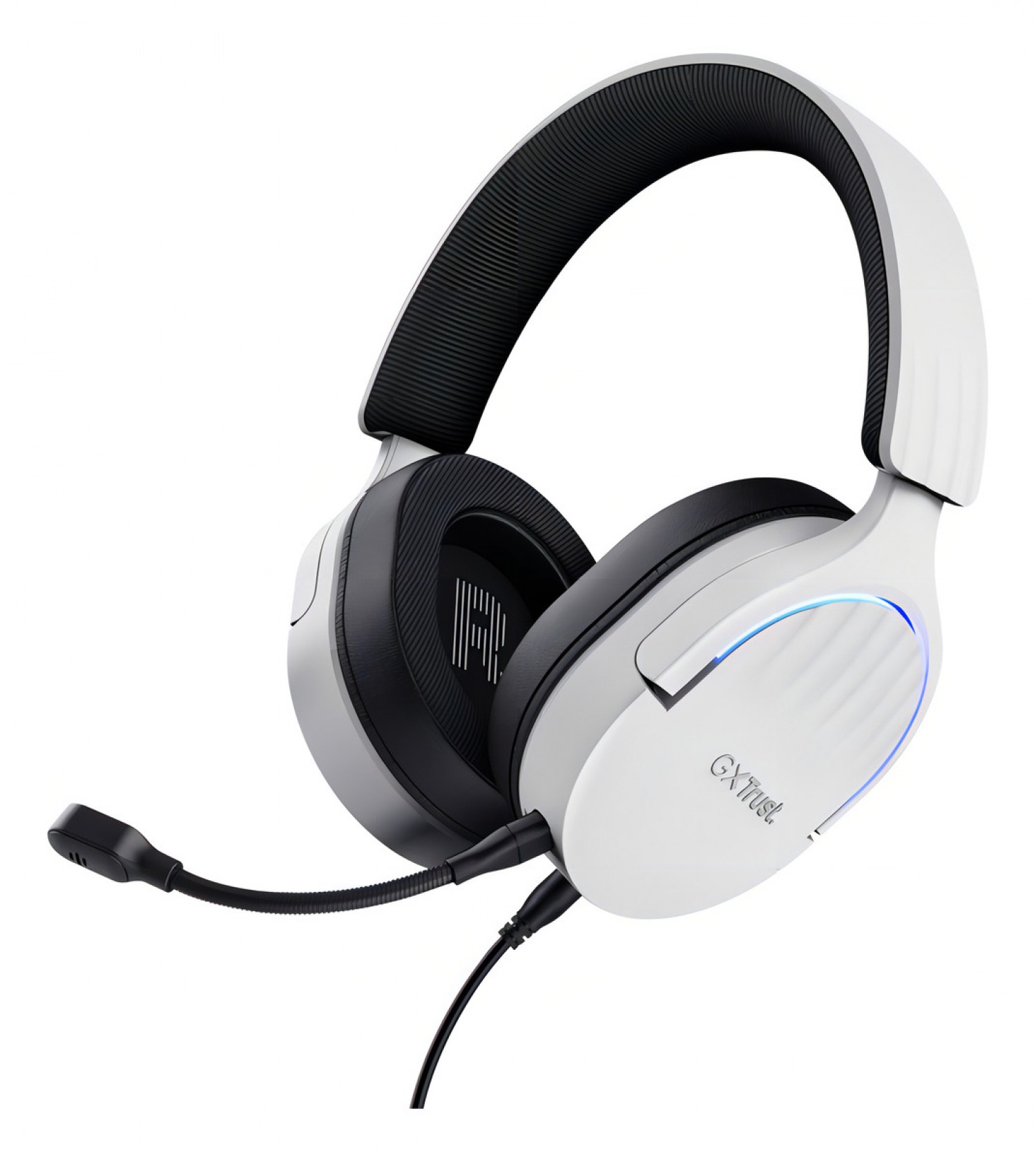 Auricular Trust Fayzo GXT490W