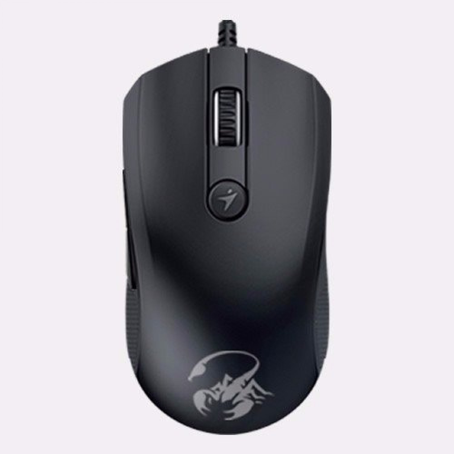 Mouse GX Gaming Scorpion M8-610 WG