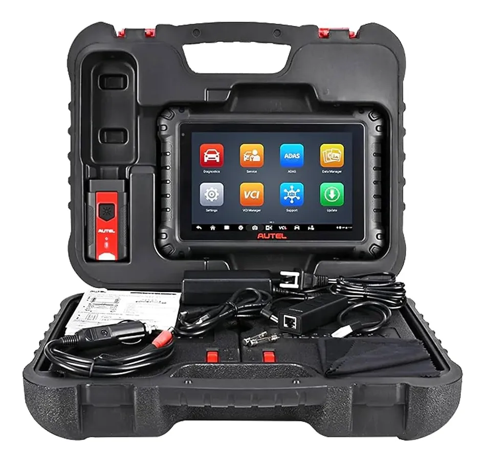 Scanner automotriz Autel MaxiSYS MS906 MAX