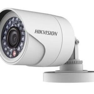 Cámara bullet HIKVISION DS-2CE16COT-IRF