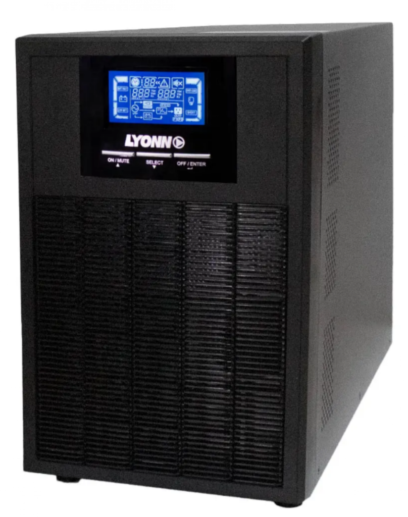 UPS LYONN ULT-3000V