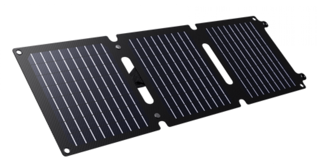 Panel solar TRUST Zuny 20 W