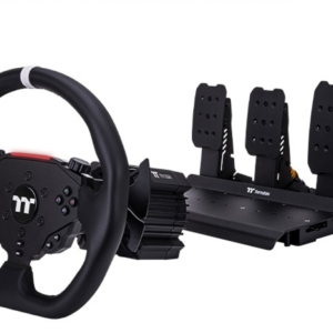 Simulador de conducción Thermaltake G6